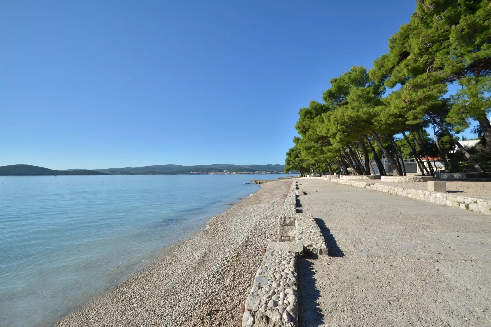 LaidBack Apartments - One Bedroom Apartment with Balcony and Sea View (Lavander) - Sfeer