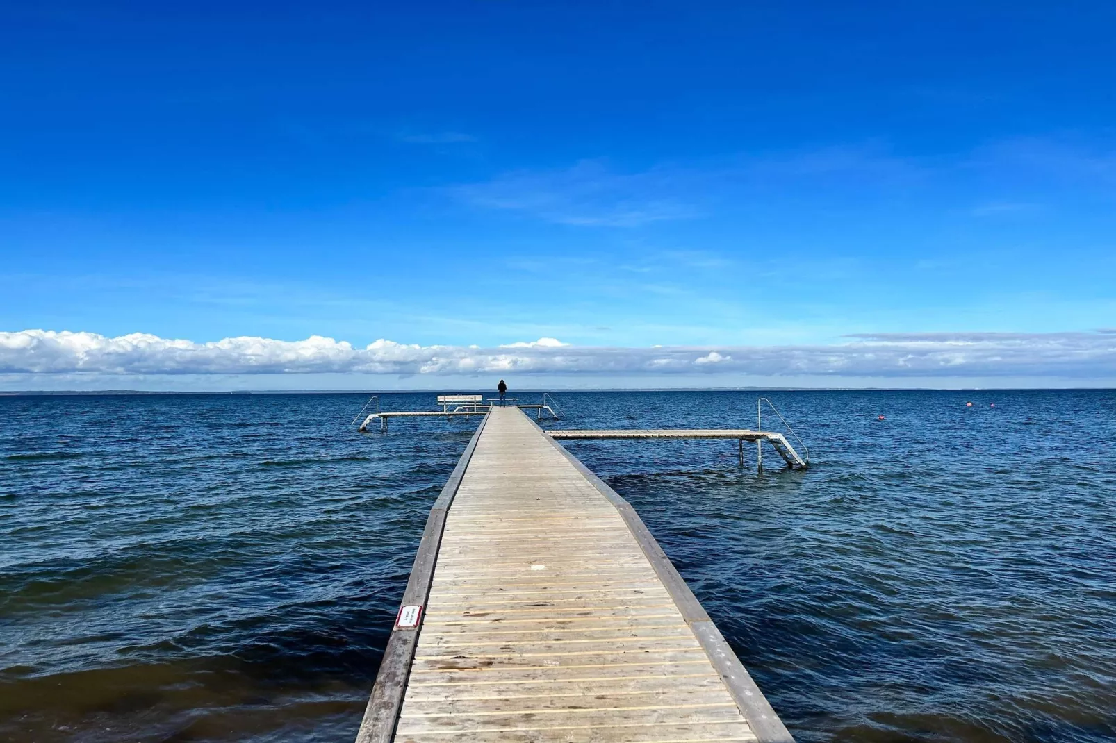 Zeezaligheid met uitzicht -- By Traum Ferienwohnungen-Waterzicht