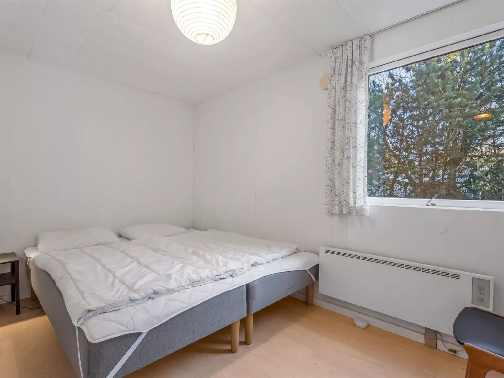 "Nashota" - 600m from the sea-Binnen