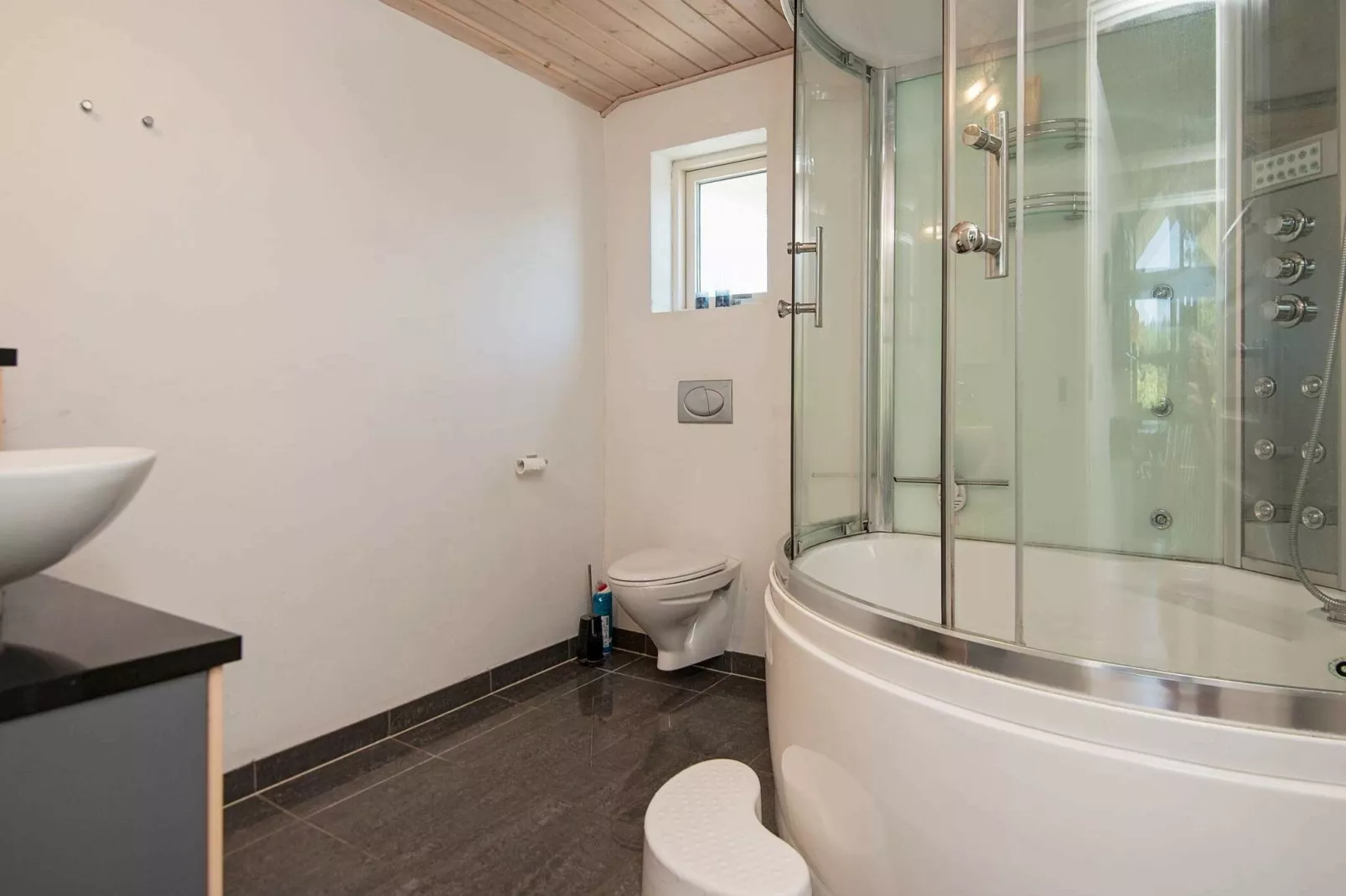 6 persoons vakantie huis in Sjølund-Spa