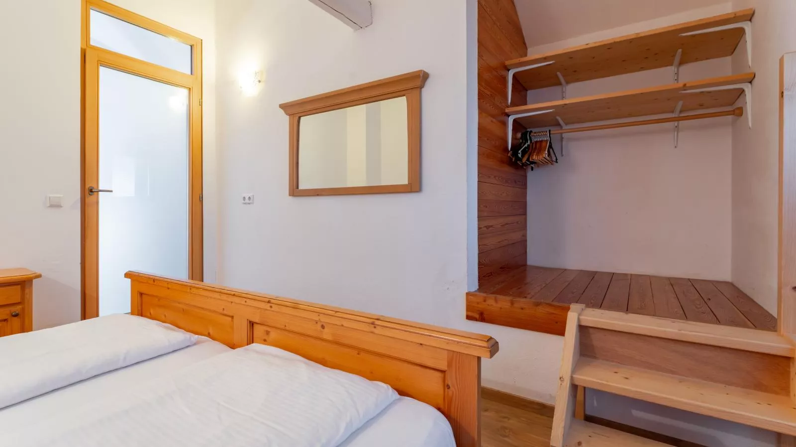 Zederhaus-Slaapkamer