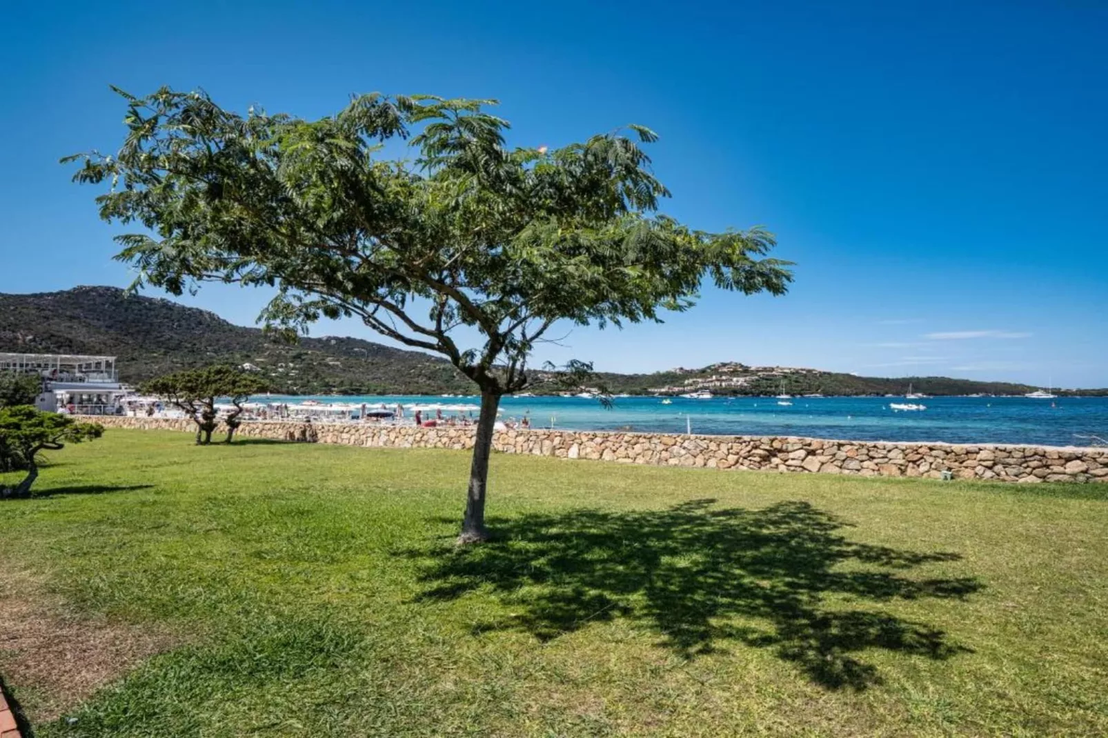 Studio Superior 22-Gebieden zomer 5km