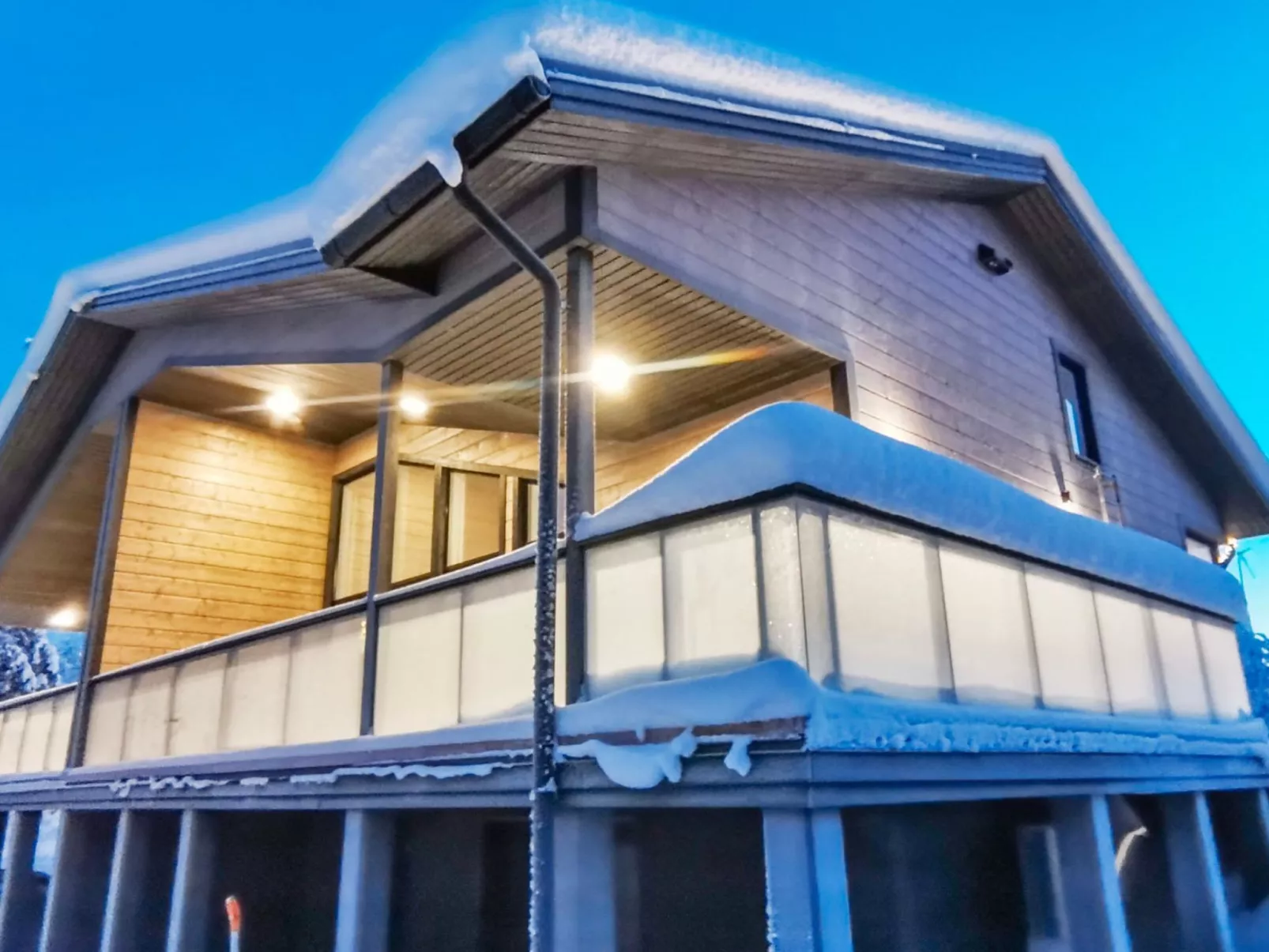 Rikinänranta a-Binnen