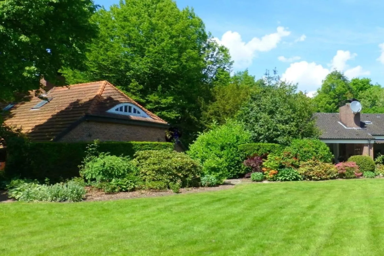 191953 - Tuinen zomer