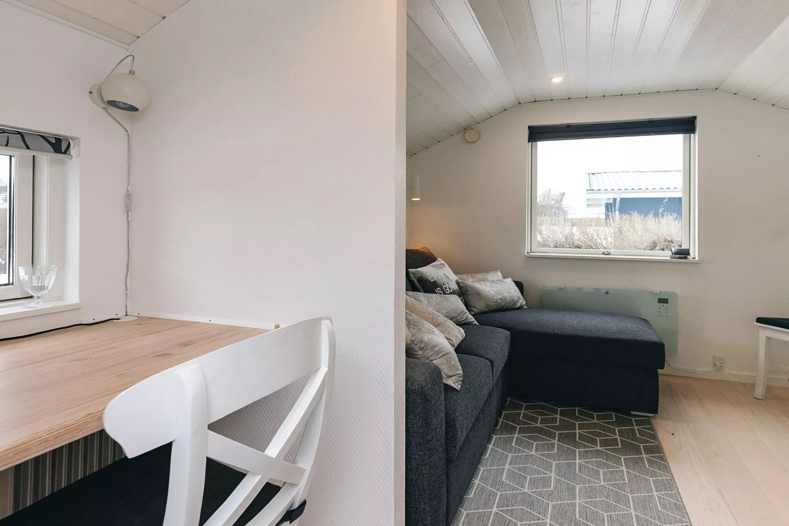 4 sterren vakantie huis in Karrebæksminde - Binnen