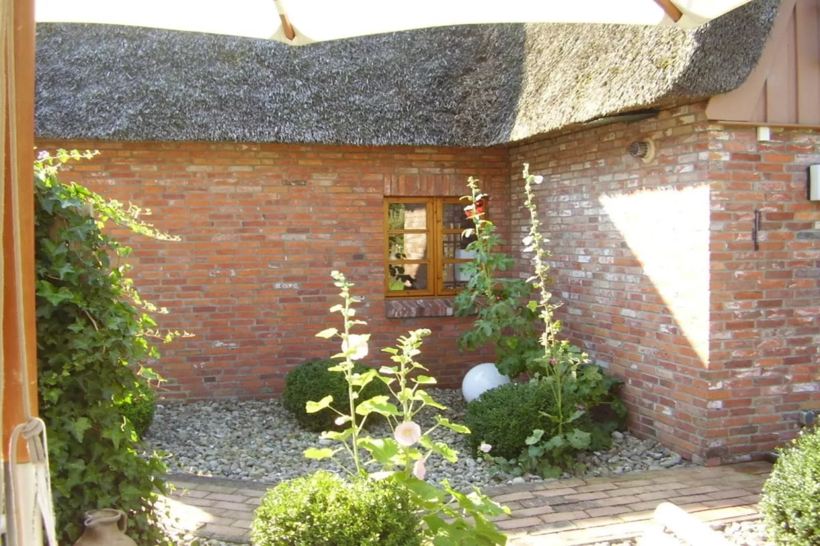 137713 - Tuinen zomer