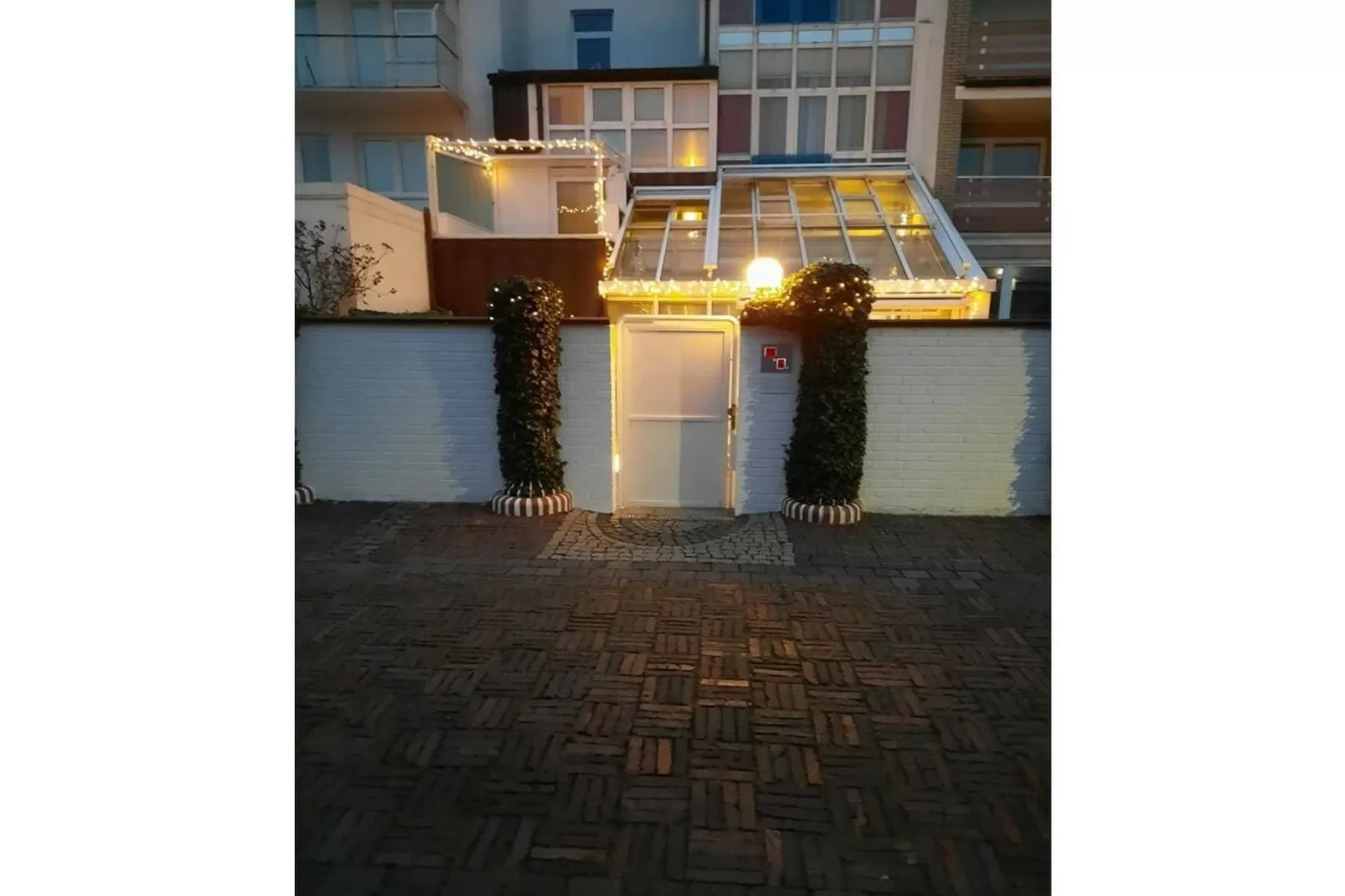 56257 - Tuinen zomer