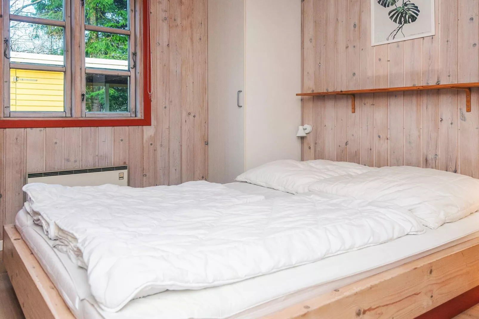 4 sterren vakantie huis in Oksbøl-Binnen