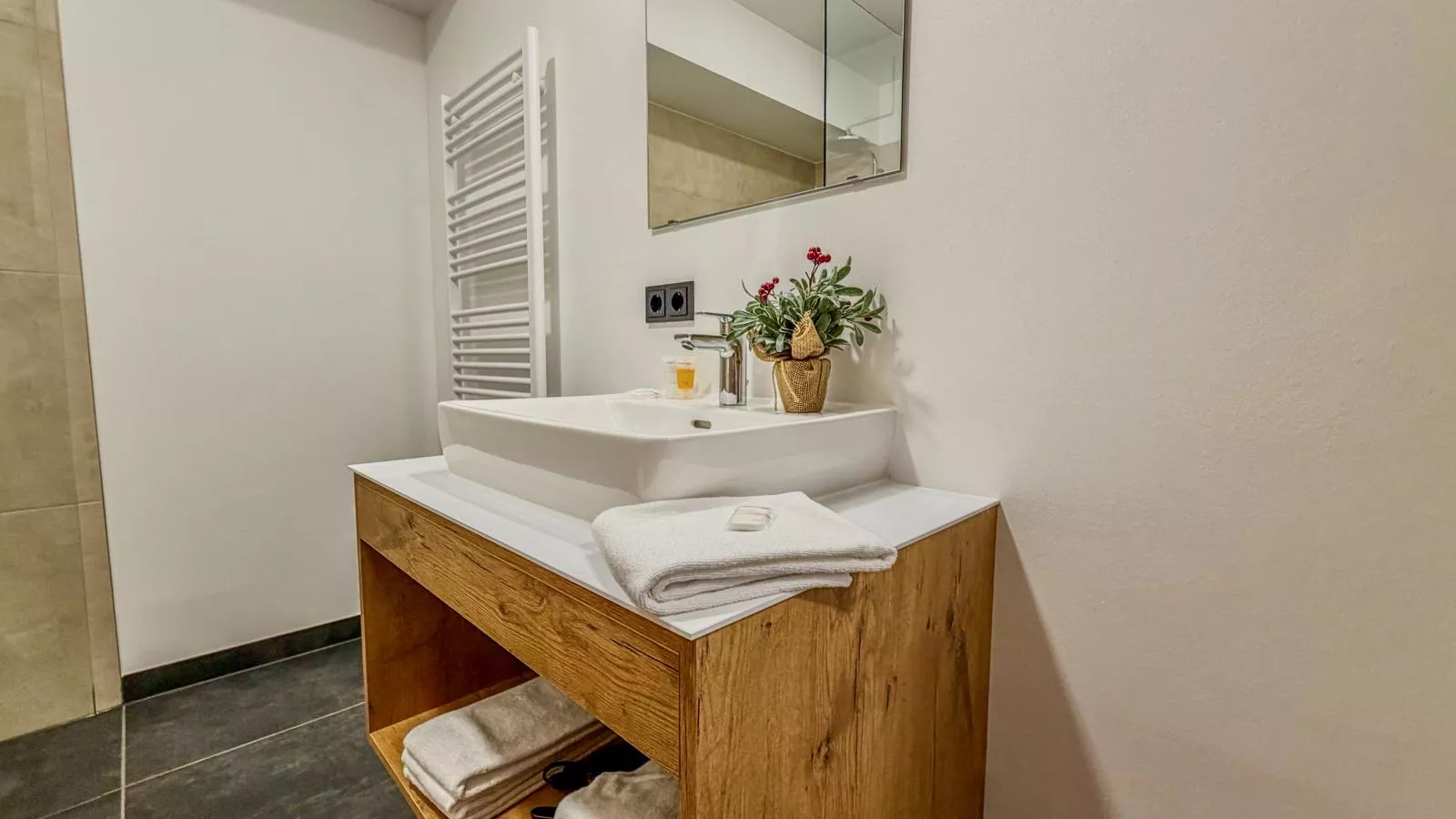 Bockblick Top 6-Badkamer