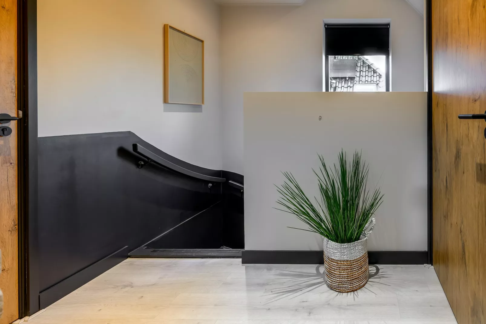 Loft Loopuyt-Overloop