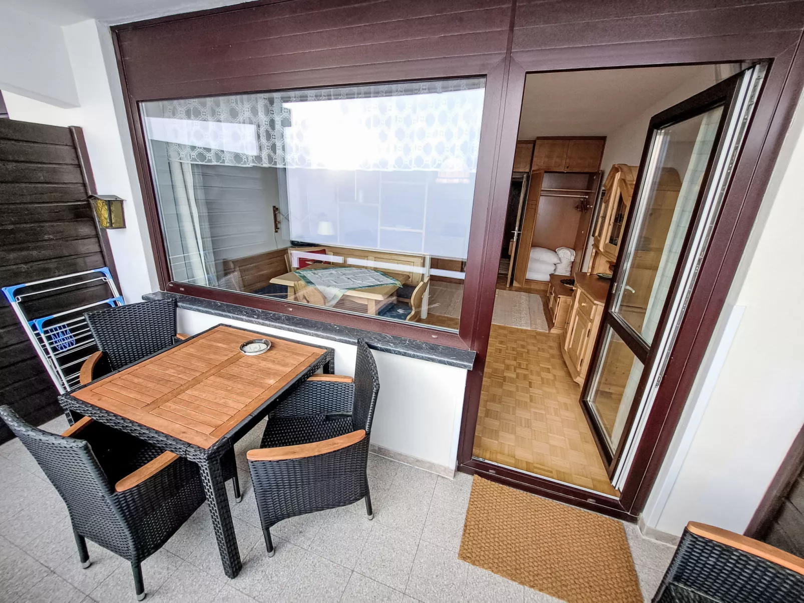 Urban & Florian - Buiten