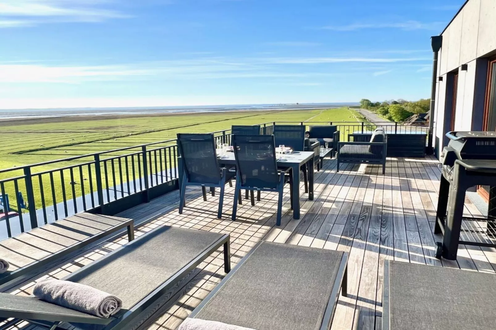 620522 - Terrasbalkon