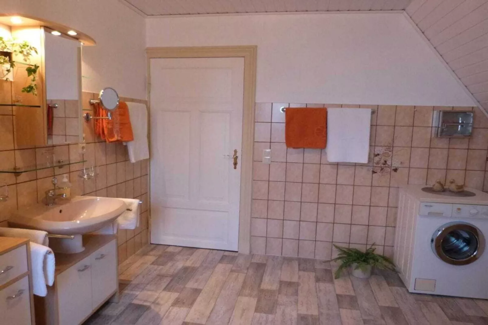 229889 - Badkamer