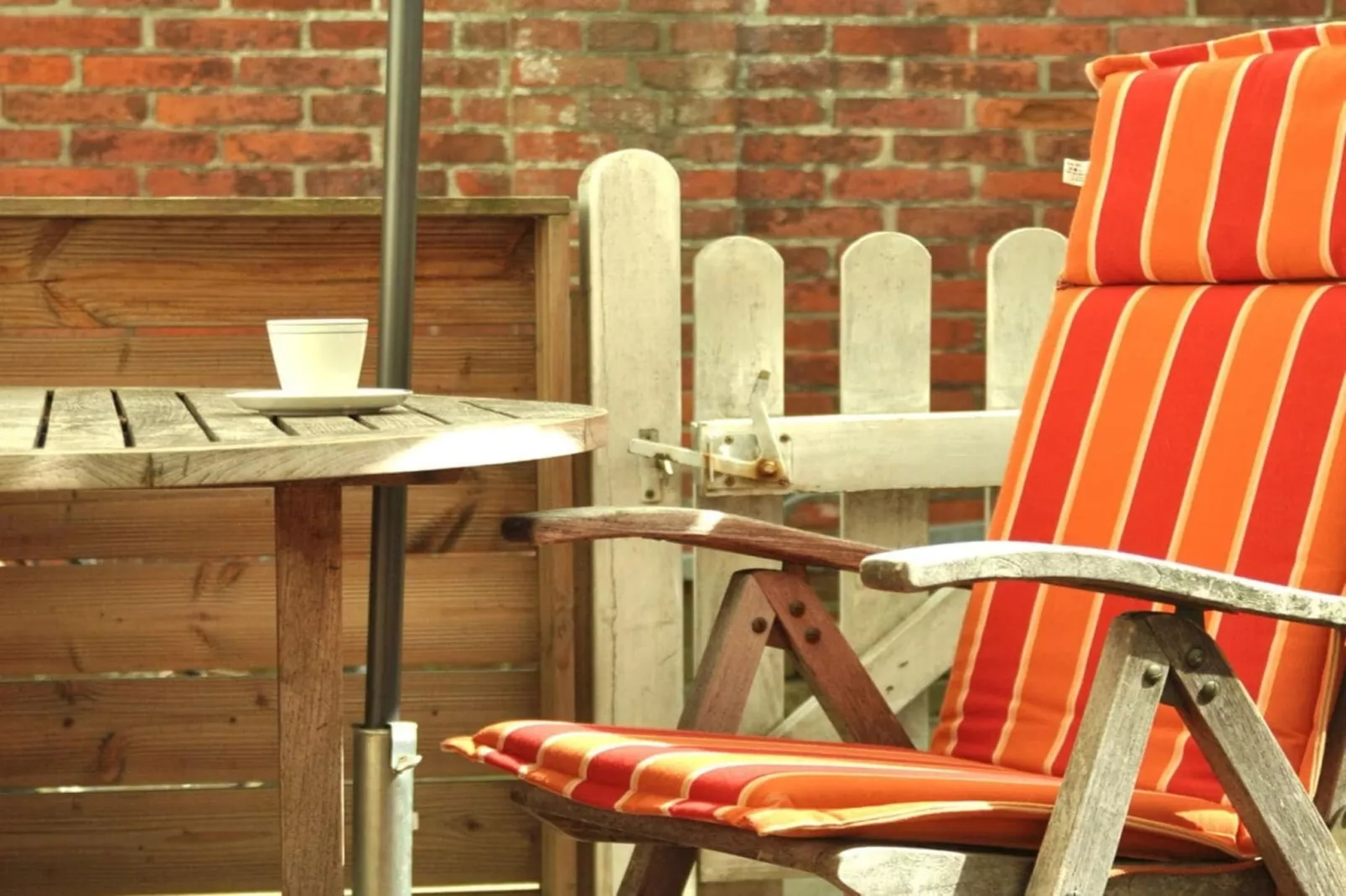 254647 - Terrasbalkon