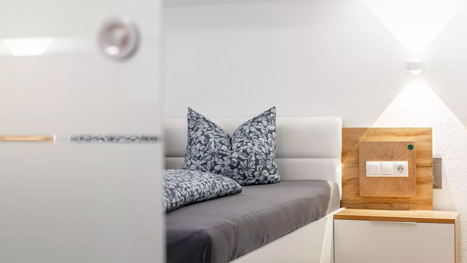 Apartment Klaus - Slaapkamer