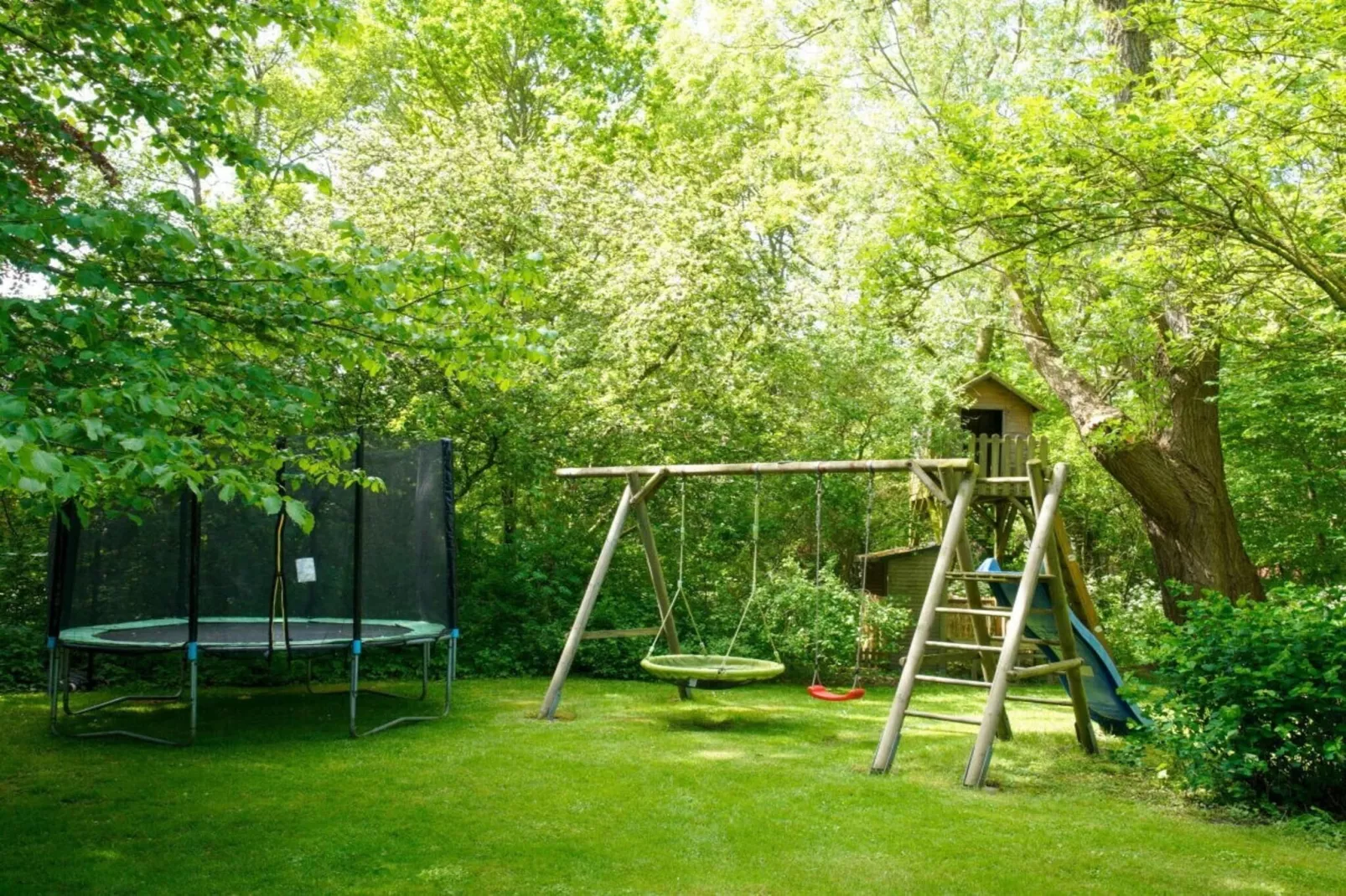 604284 - Tuinen zomer