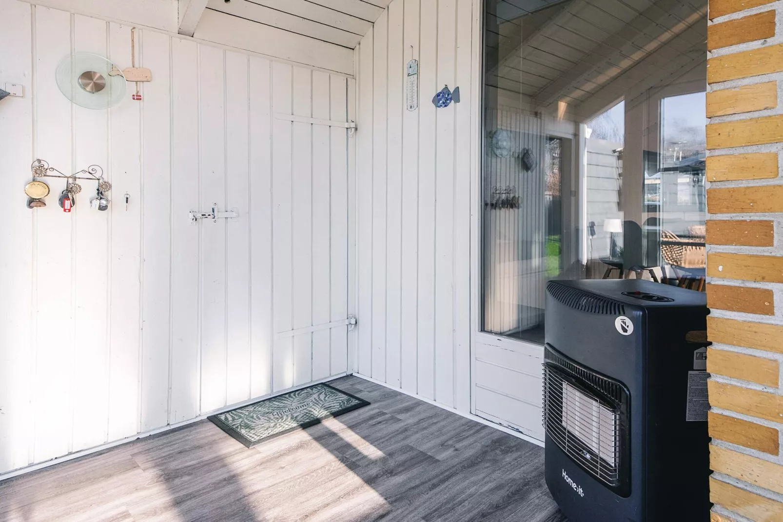 4 sterren vakantie huis in Juelsminde-Binnen