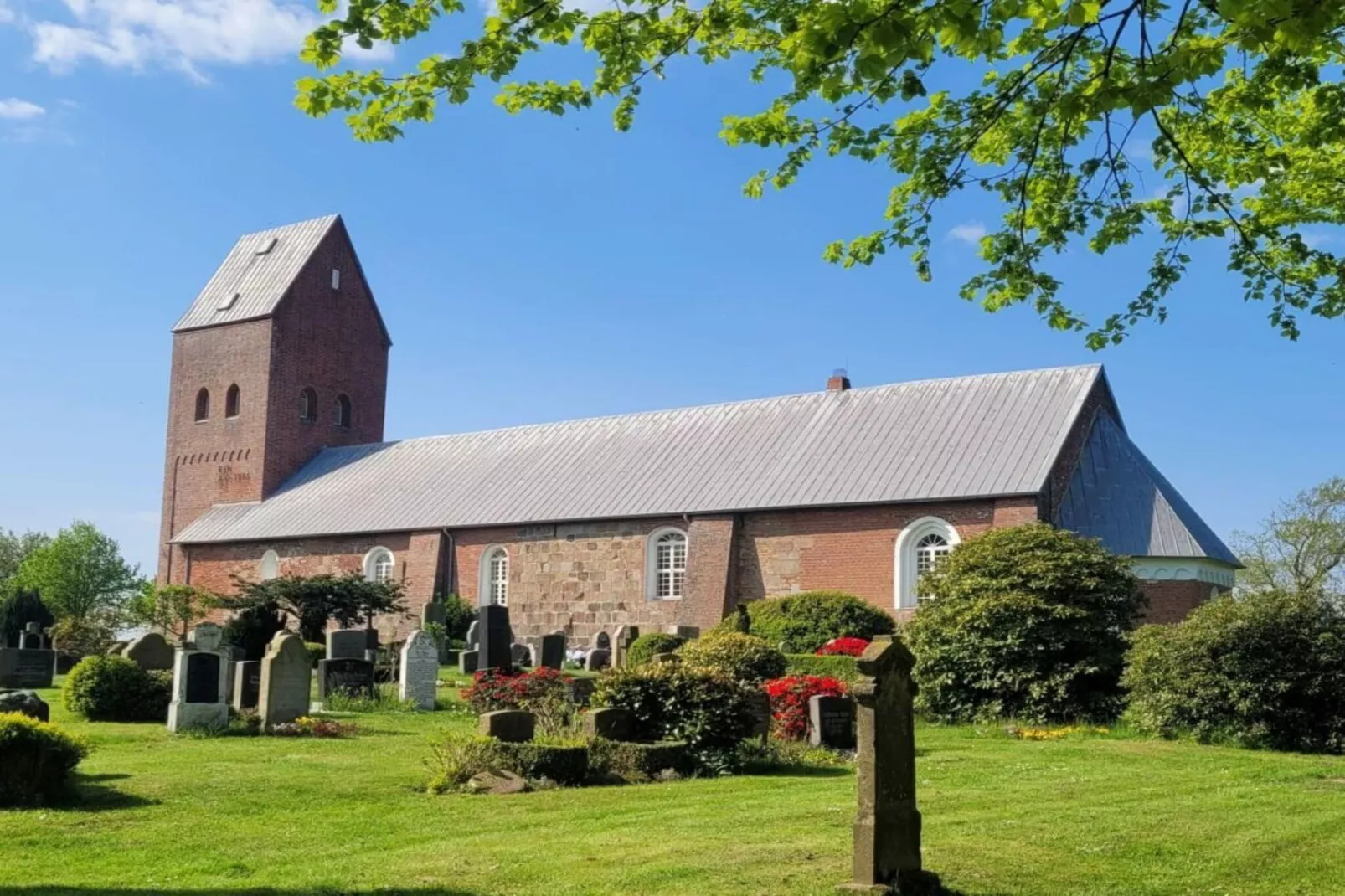 743418-Buitenkant zomer