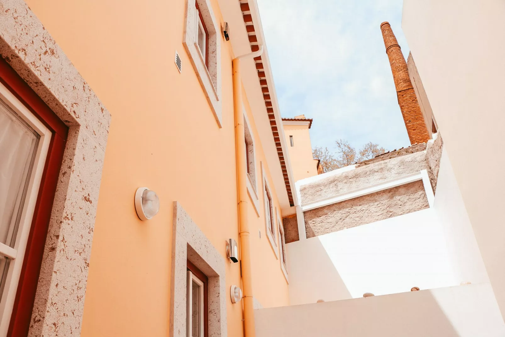 Kalathos House 1 with Terrace By Gt  House - Buitenlucht