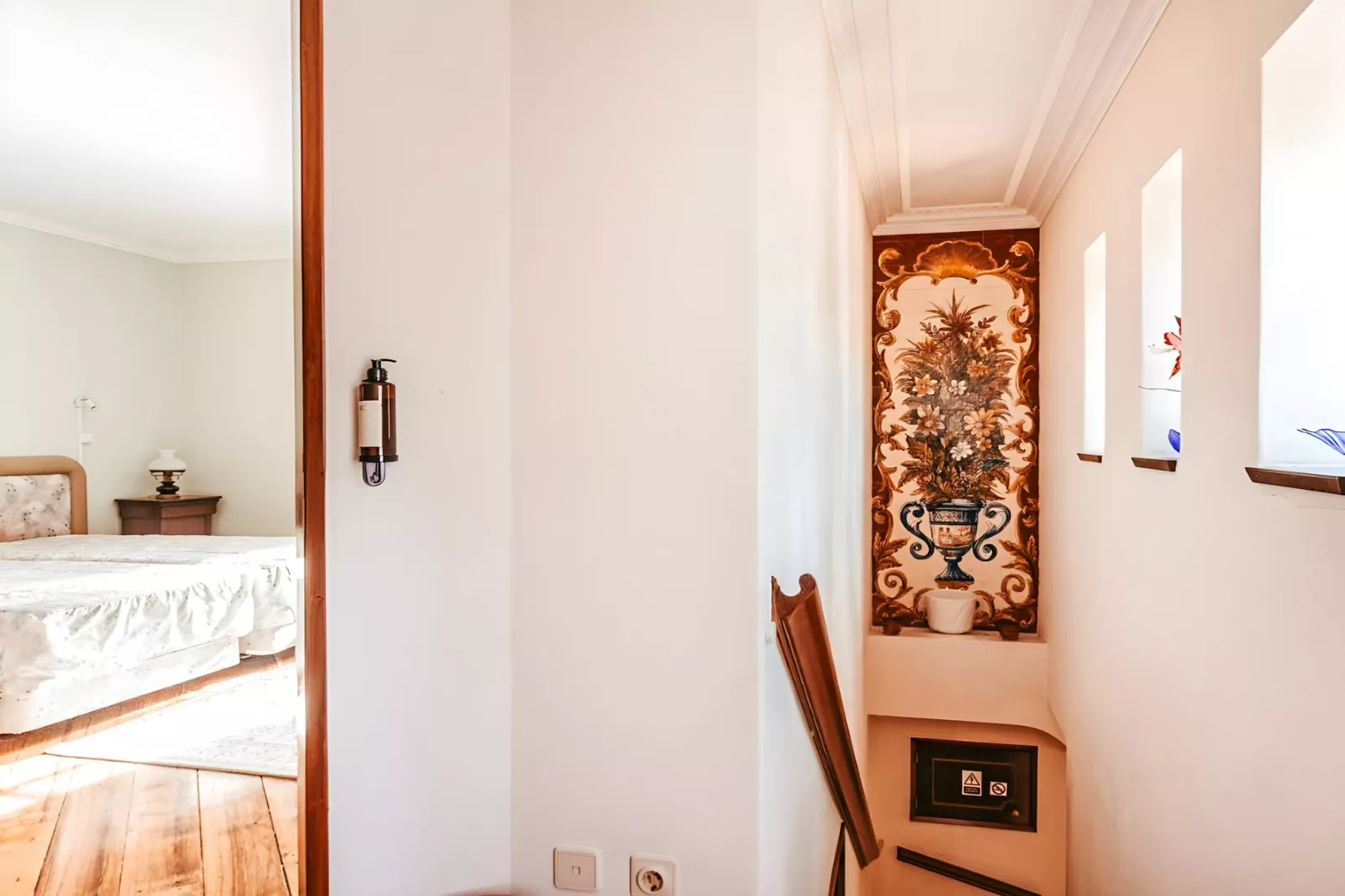 Oliveira's Houses By Gthouse-Overloop