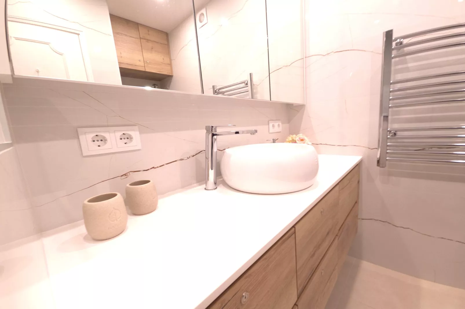 Caparica Escape By Gt House - Badkamer