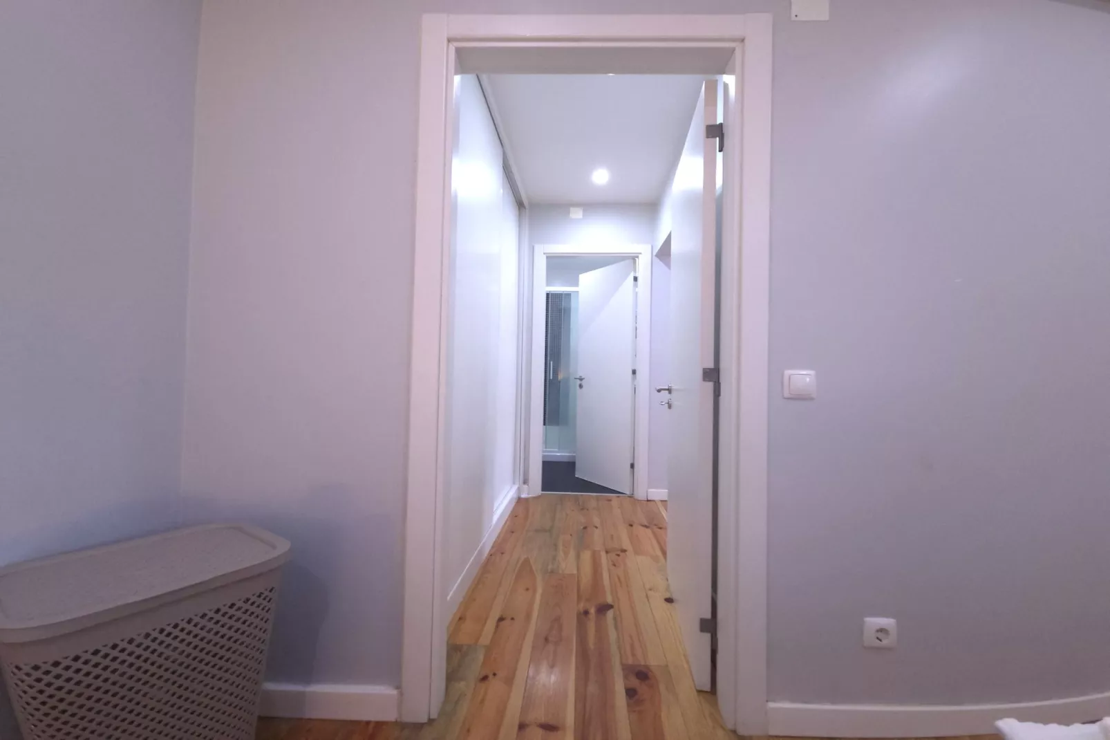 Sesimbra Terrace Escape By Gt House-Overloop