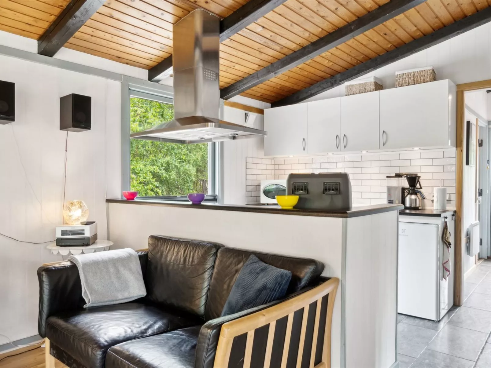 "Huanca" - 500m from the sea-Binnen