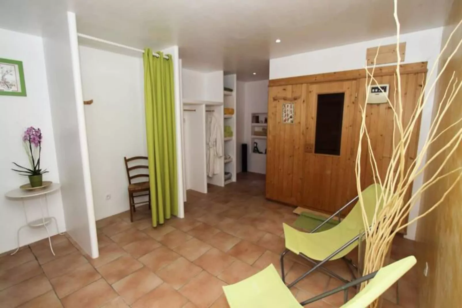 Lou Penequet, Mas Typique Avec Piscine En Provence, Nature, Calme-Niet-getagd