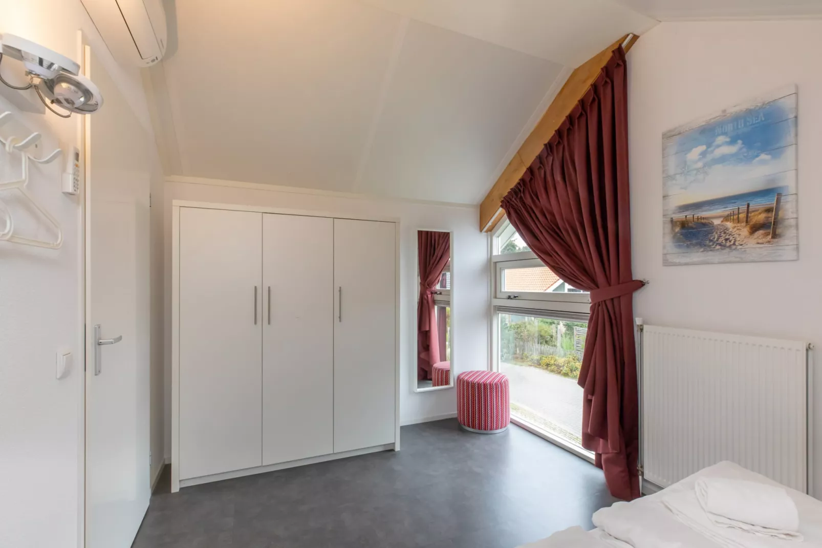 Zonnedorp 26 Renesse: Comfortable Beach Holiday on the North Sea-Niet-getagd