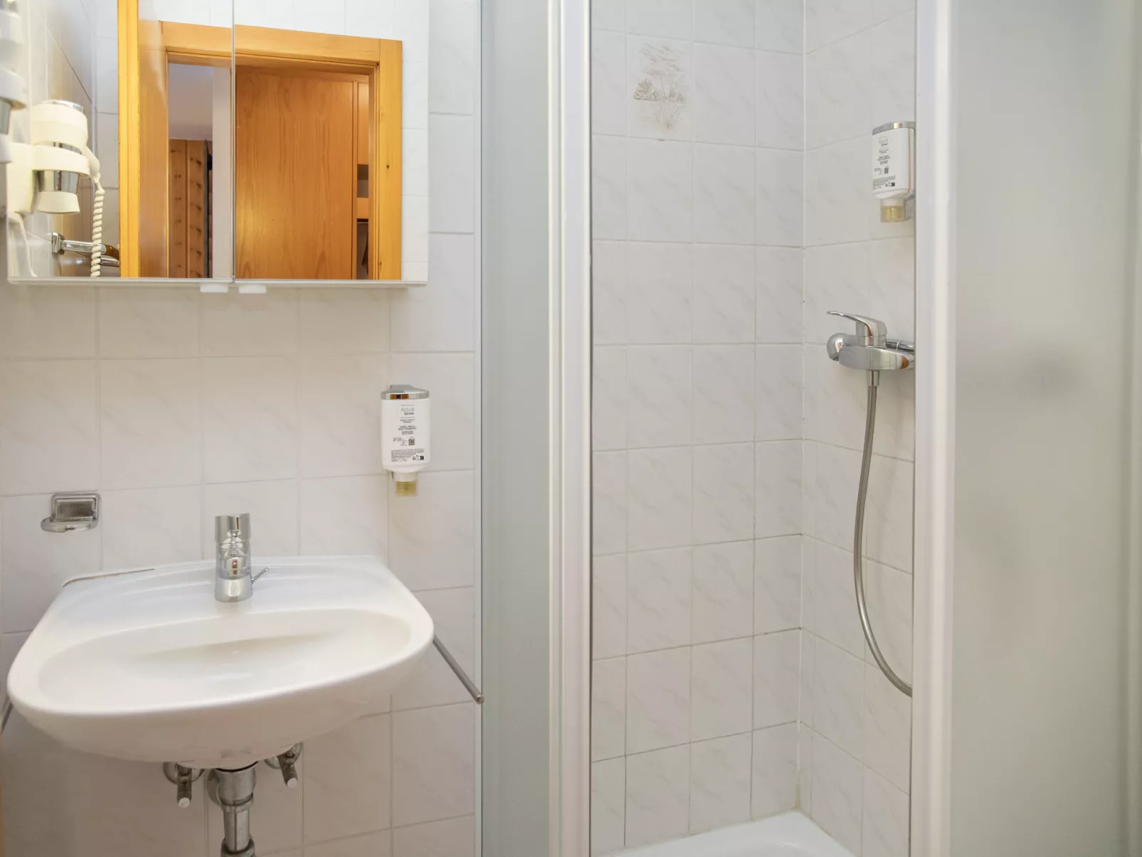 Eaux-Vives 205-Binnen