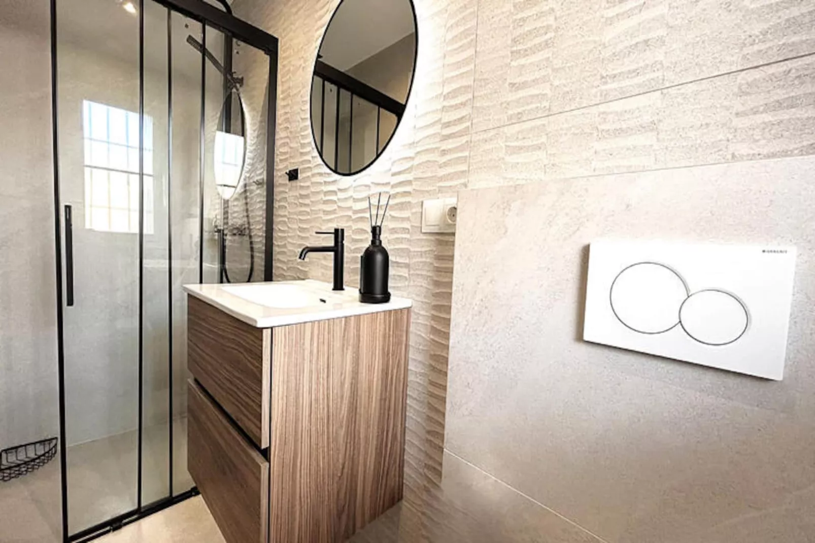 Appartements à Nerja-Niet-getagd