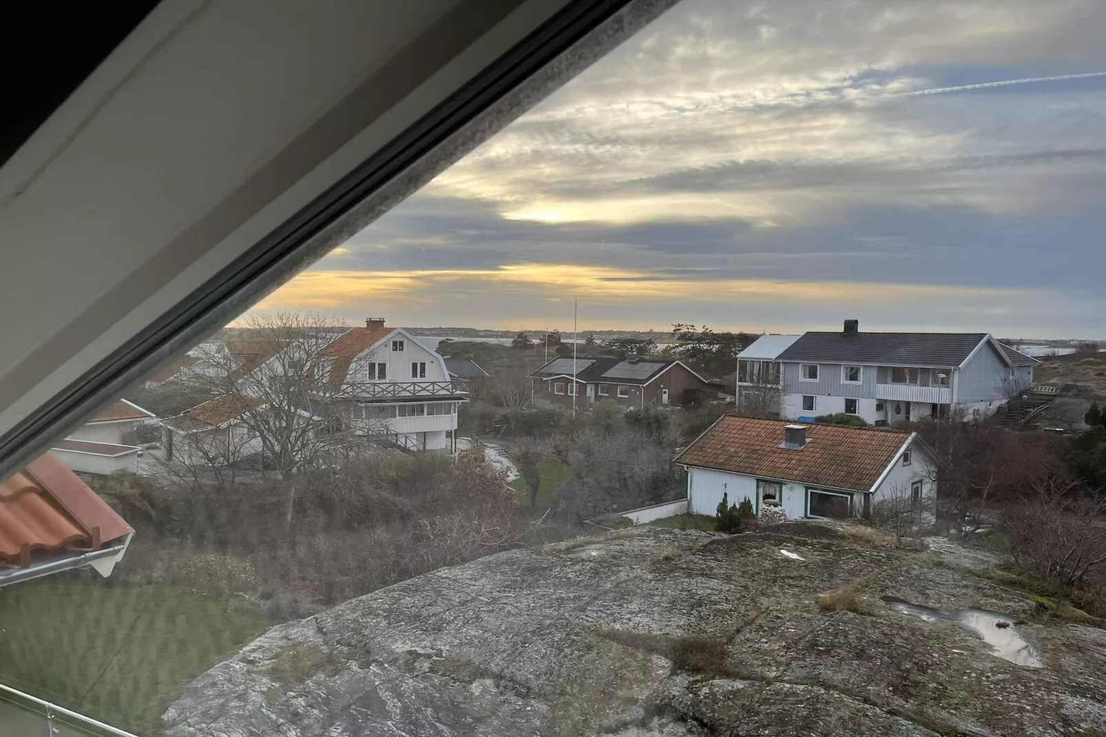 4 sterren vakantie huis in Kalvsund-Waterzicht