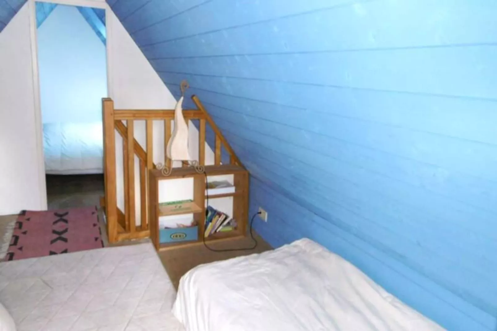 Résidence Katou-sarzeau-Niet-getagd