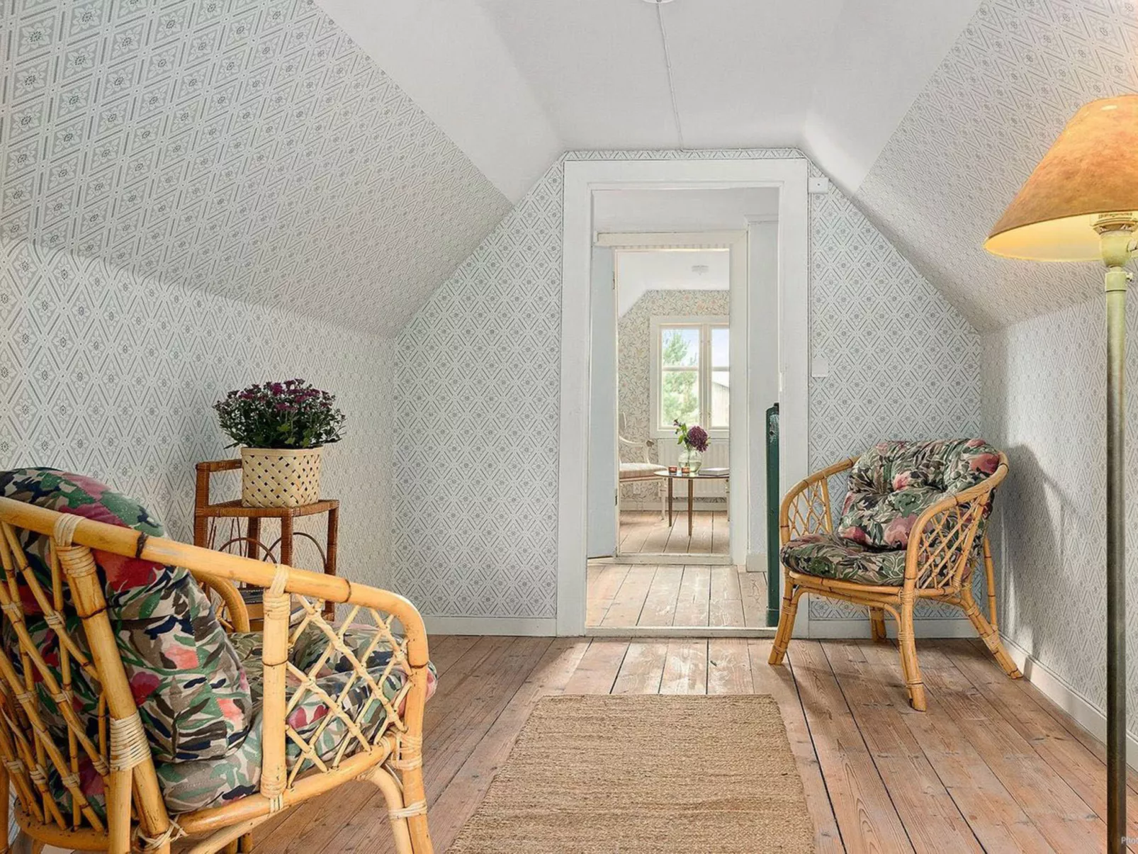 Orranäsgården-Binnen