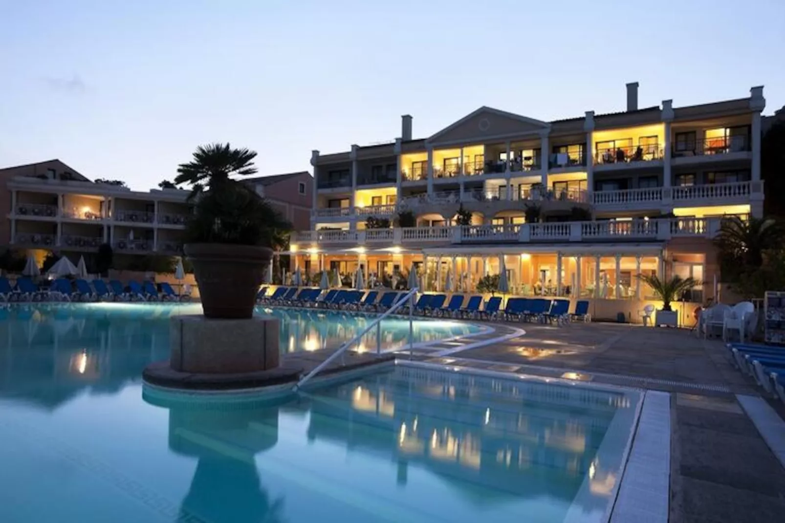 Résidence Cannes Villa Francia - maeva Home