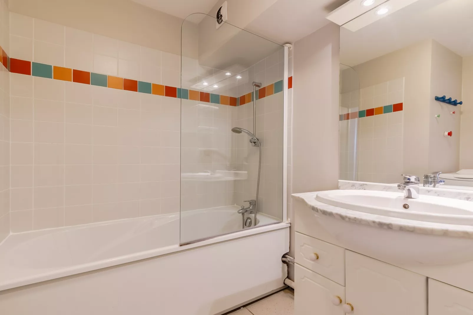 L Ocean N°08 - 3P5-Badkamer