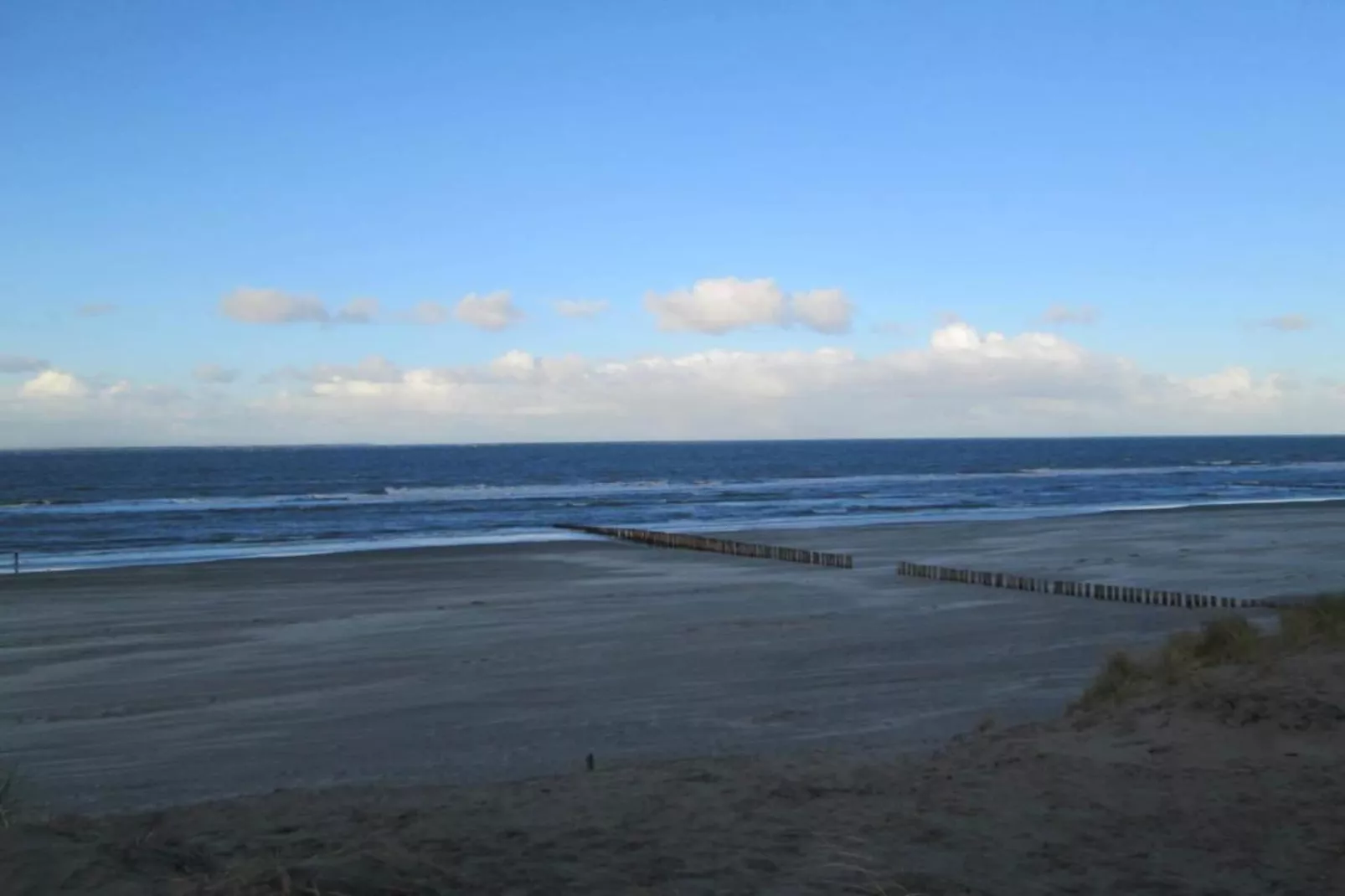 Comfort Chalet-Gebieden zomer 20km