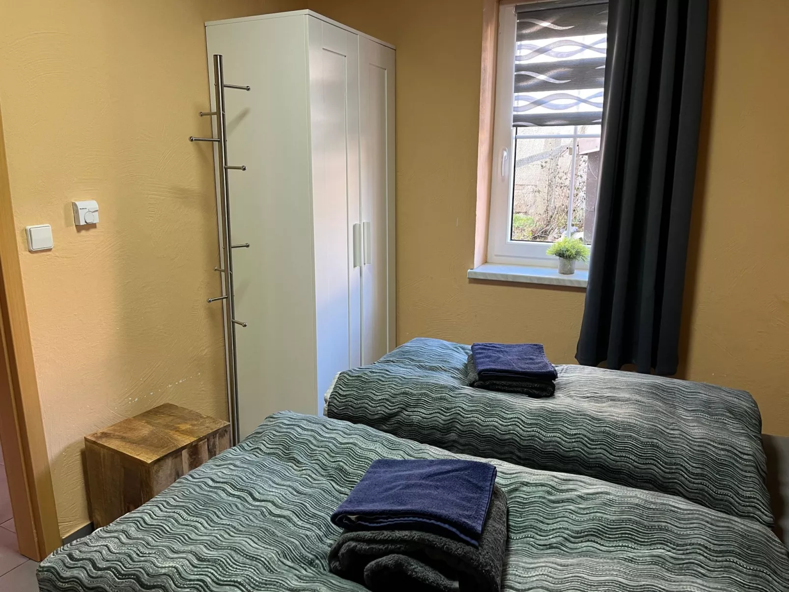 FerienwohnungBaumann - Binnen