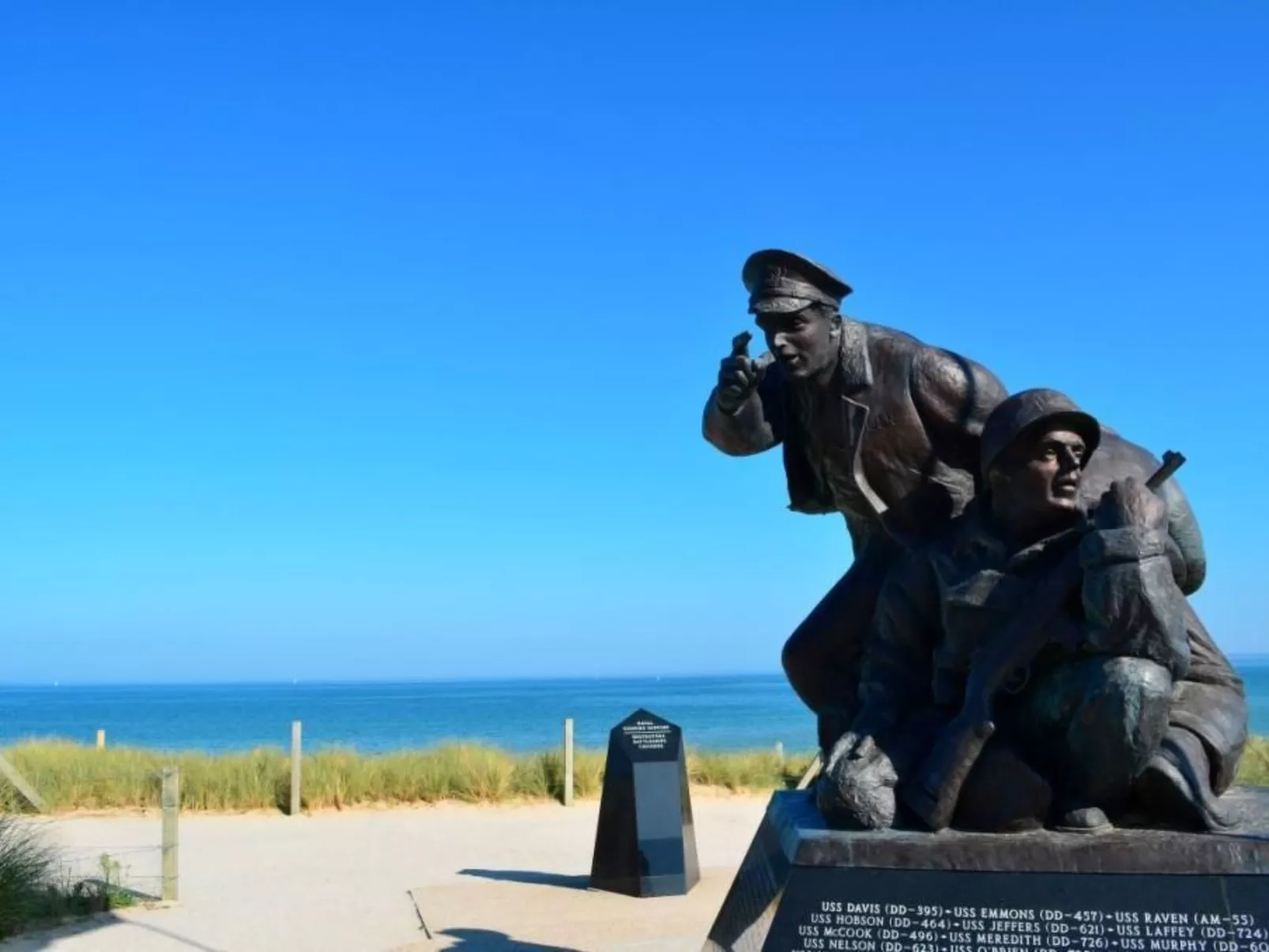 "Garence" mit eigener Terrasse-Buiten