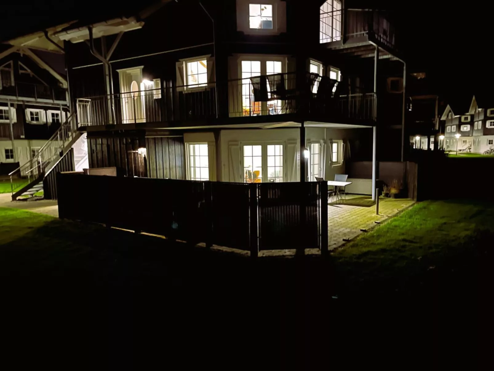 "Babo" - 250m from the sea-Buiten