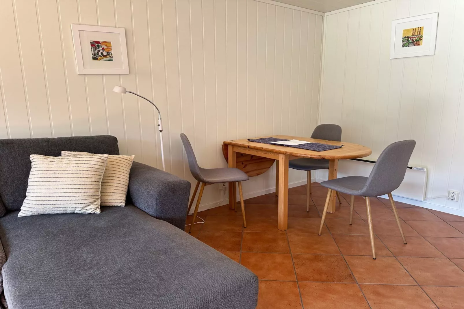 4 Personen vakantie huis in Eidsvåg-Binnen