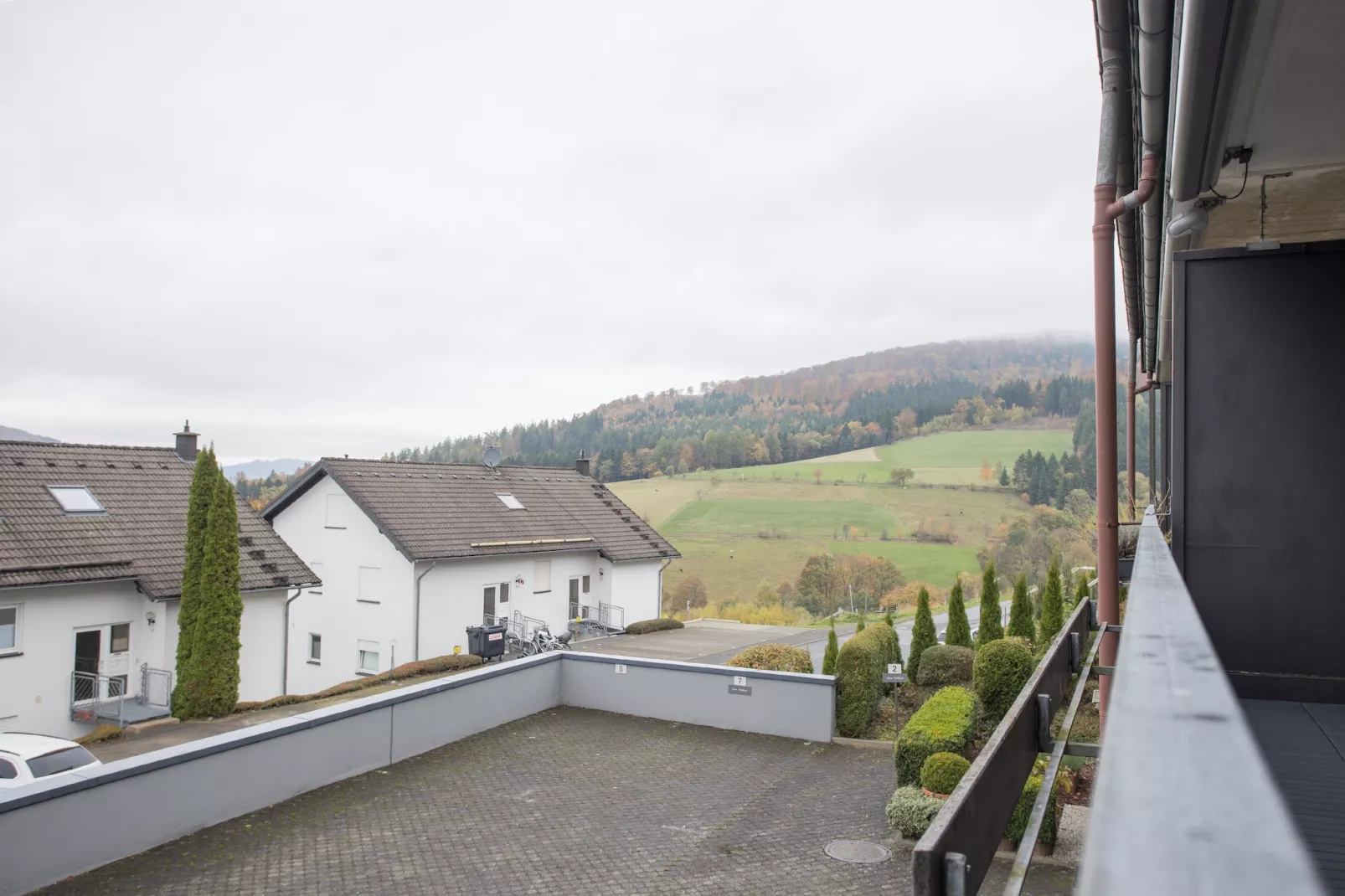 Apartment Mountain Escape 66 - Comfort & Views | Am Bergelchen 66 Niedersfeld Winterberg-Niet-getagd