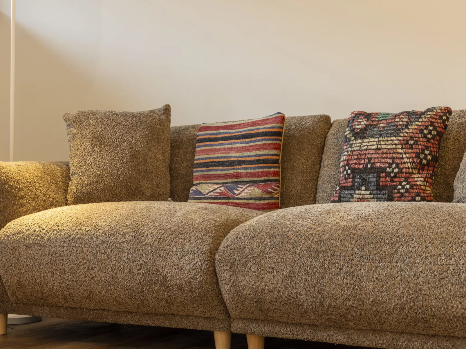 Planta Apartment-Binnen