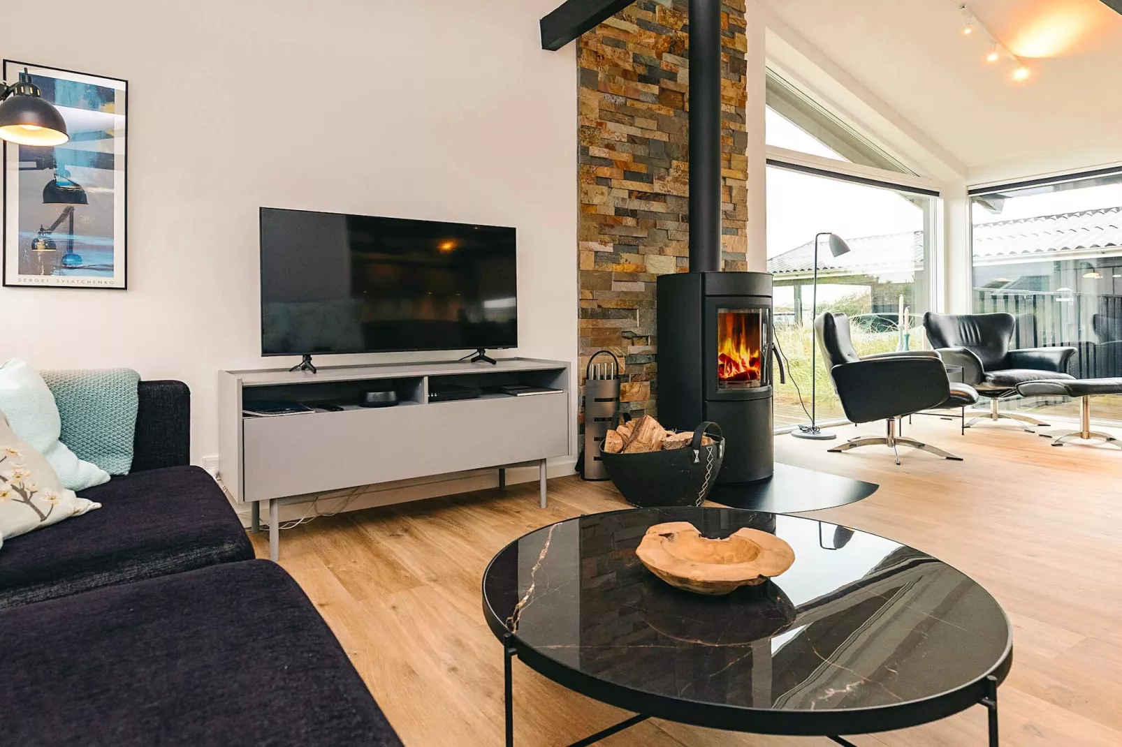 5 sterren vakantie huis in Saltum-Binnen