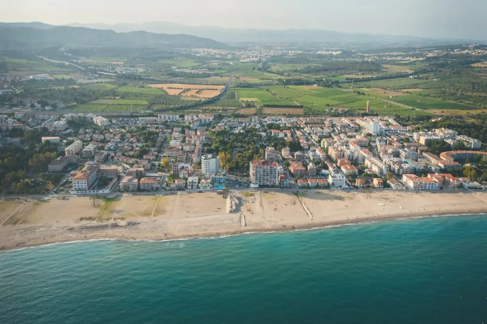HOLA CAMP SANT SALVADOR-Tiny House