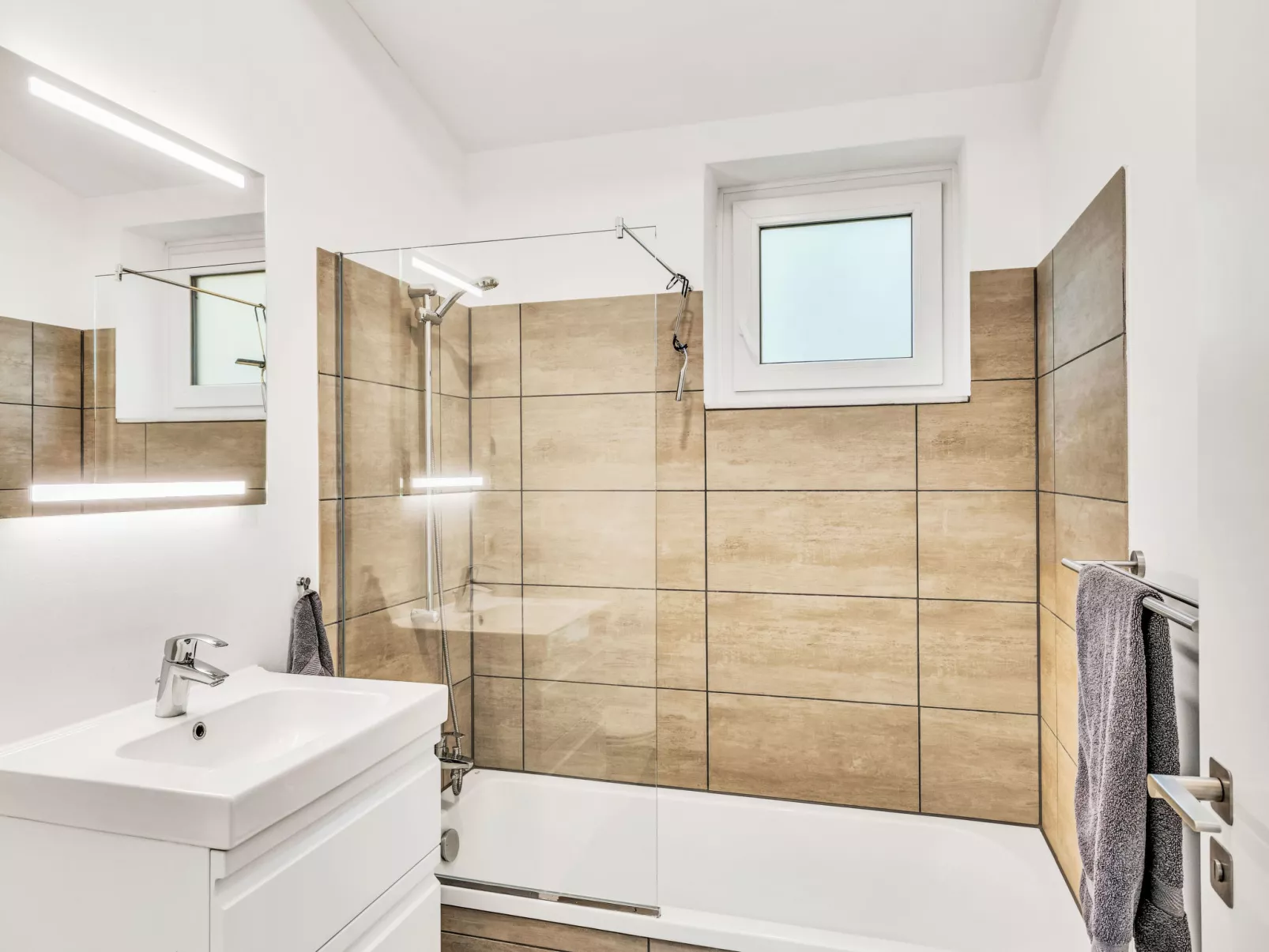 Seelykke (190) - Binnen