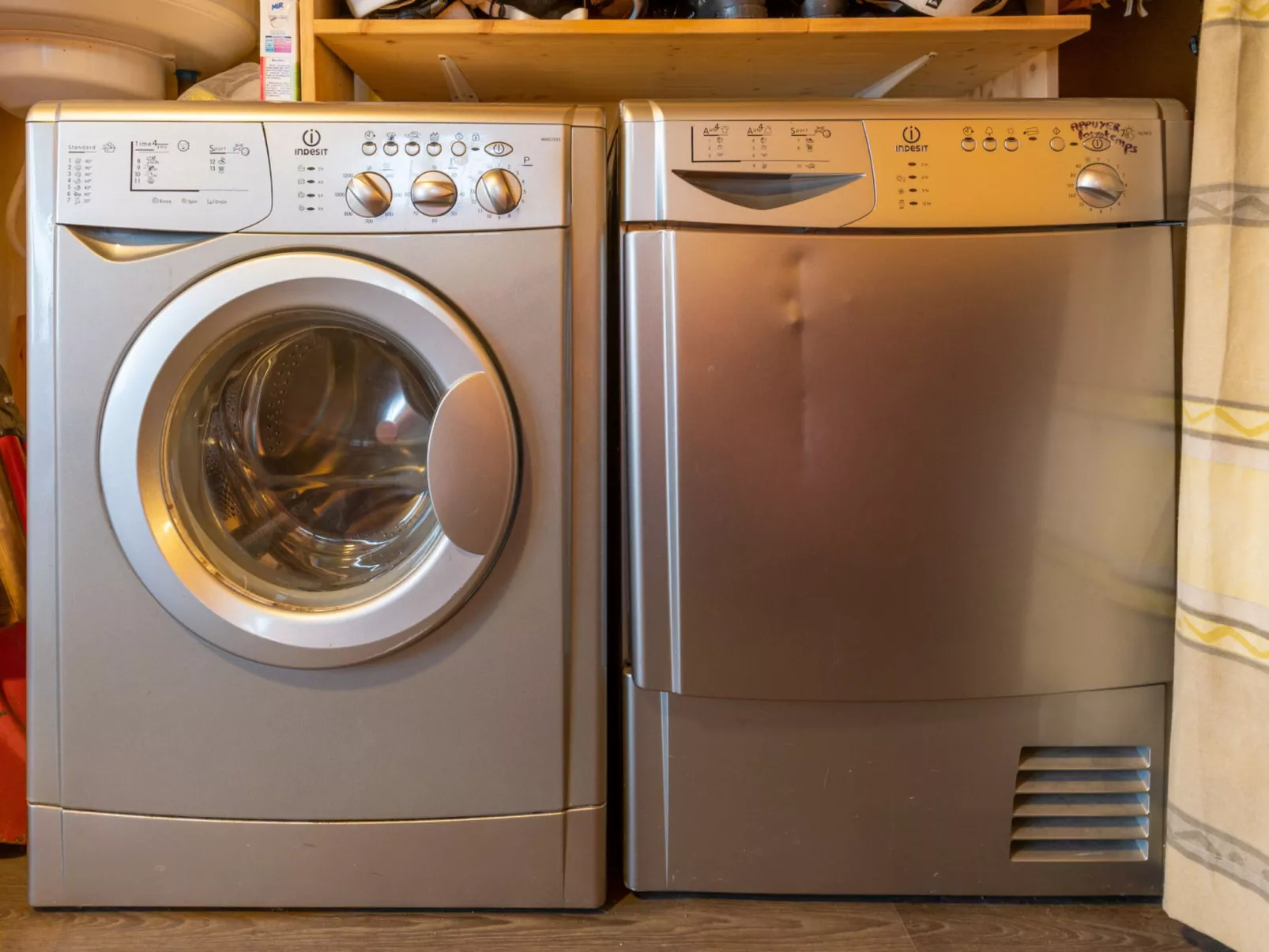 Les Cochettes-Buiten