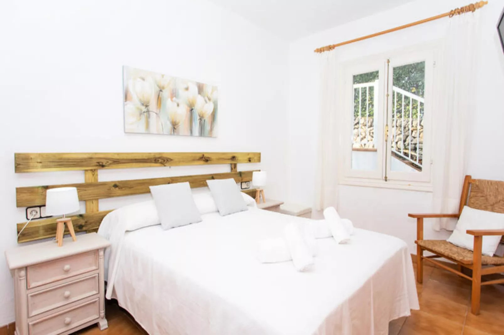 Maison à Cala Galdana-Niet-getagd