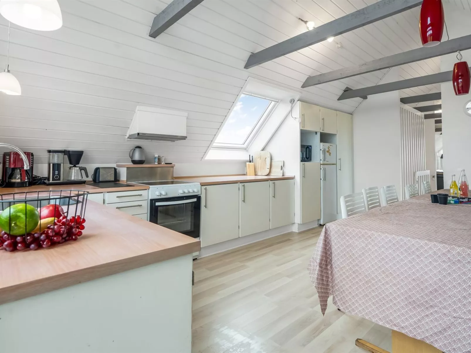 "Siljana" - 200m from the sea-Binnen