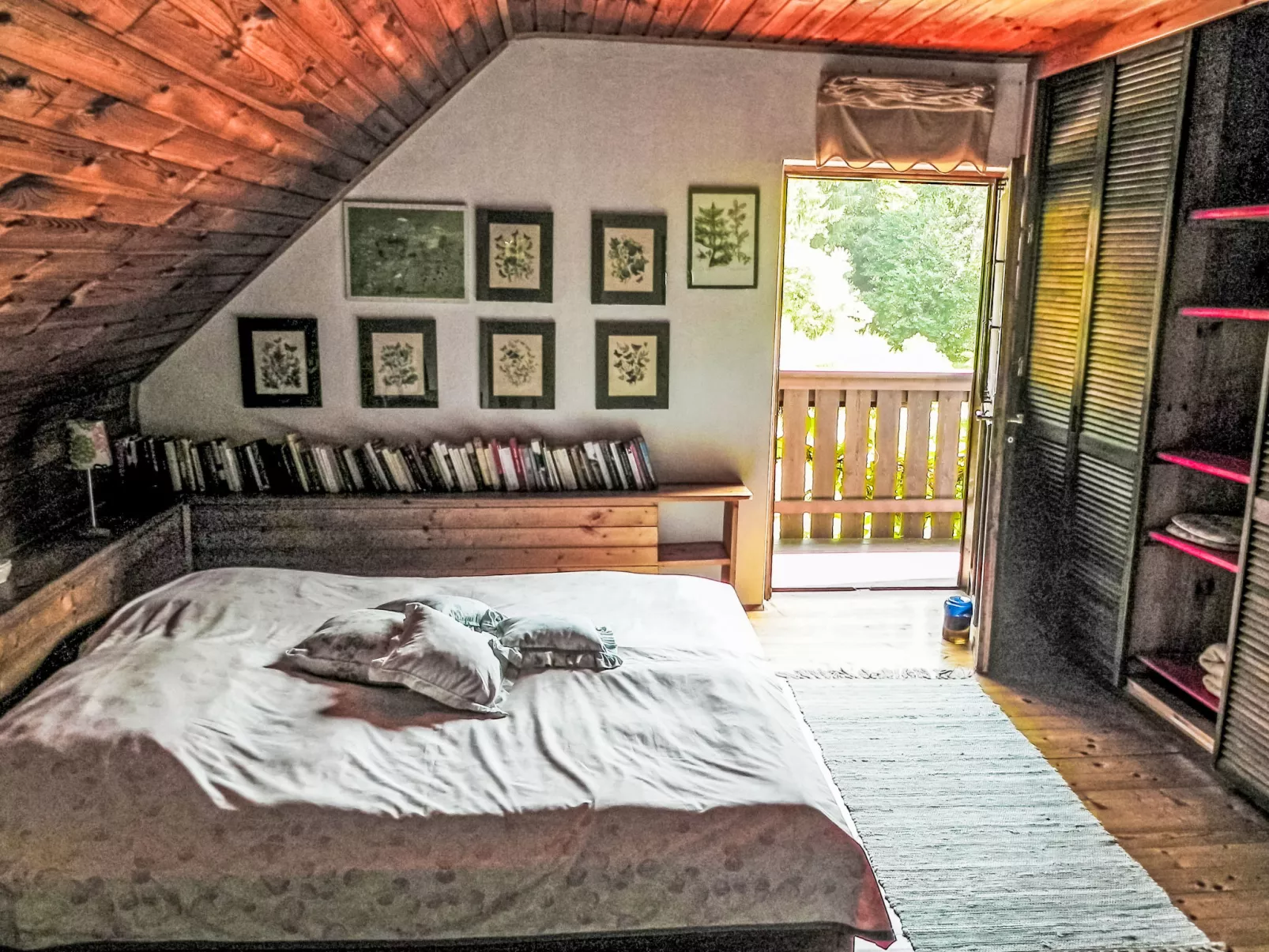 Himmelreichmühle-Binnen